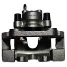 2012 Bmw 760Li Brake Caliper 2